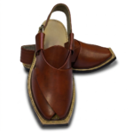 Norozi Chappal Luxury Mustard Color Single Sole