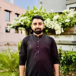 Hamza Khan, Lahore