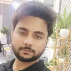 Bilal Ahmed, Karachi
